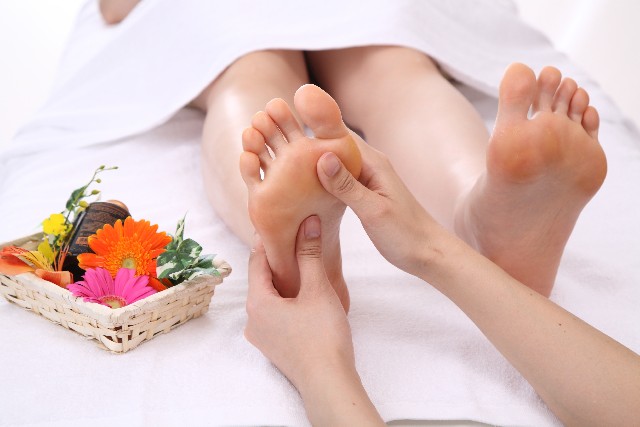 横浜_足裏マッサージ